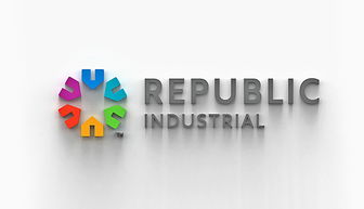 共和實(shí)業(yè)品牌形象設(shè)計與國內(nèi)貿(mào)易代理服務(wù)