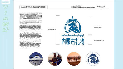 作品集 VIS企業(yè)形象設(shè)計篇——企業(yè)形象策劃