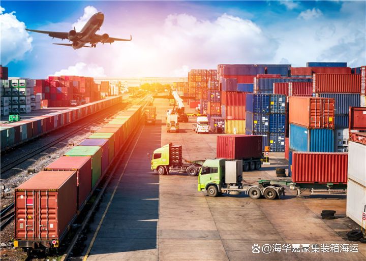 你會檢查集裝箱嗎？內貿海運貨運代理如何讓每一個箱子更安全